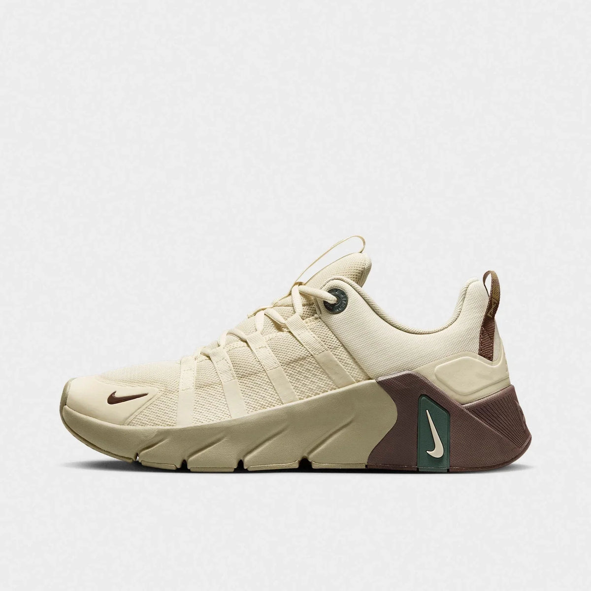 Men's Flexible Training Shoes