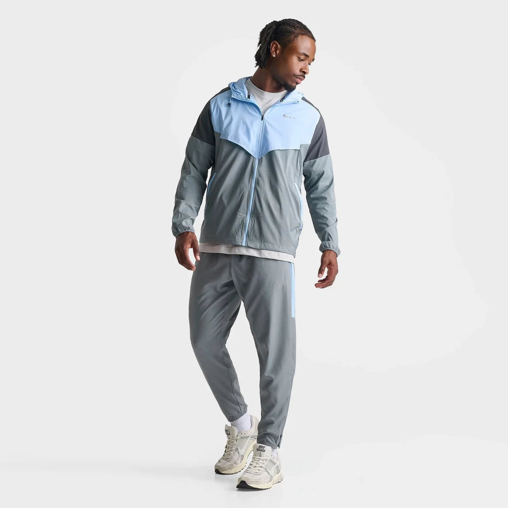 Men's Woven Running Pants