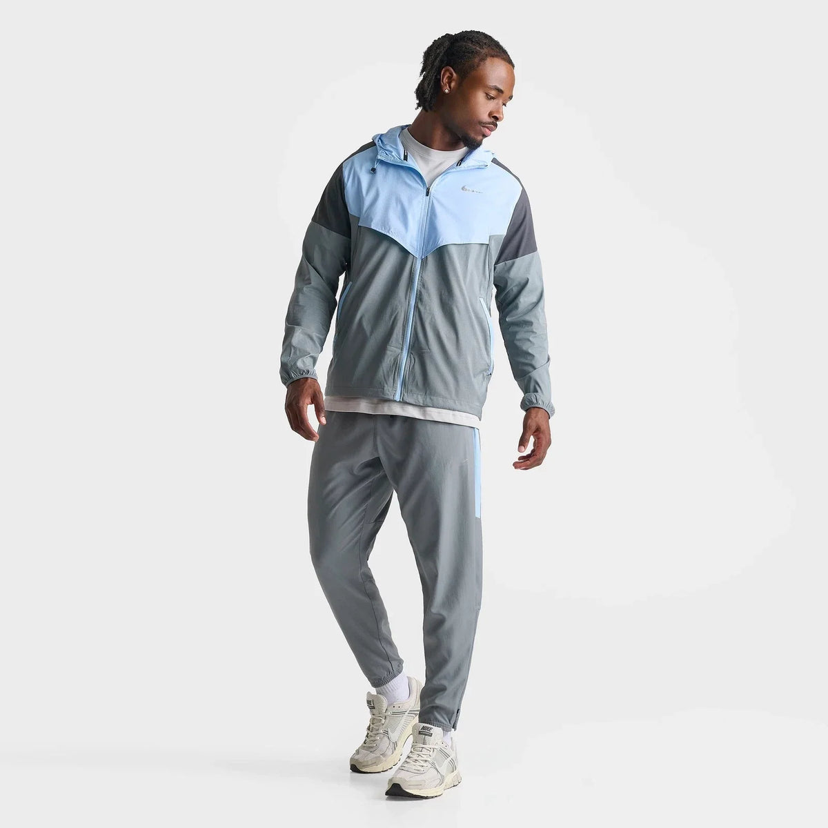 Men's Woven Running Pants