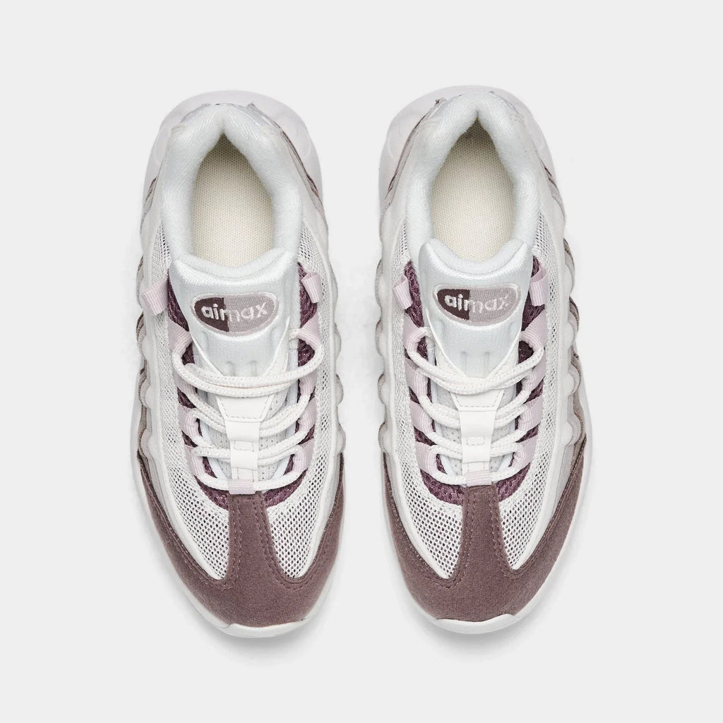 Girls' Mesh Casual Sneakers