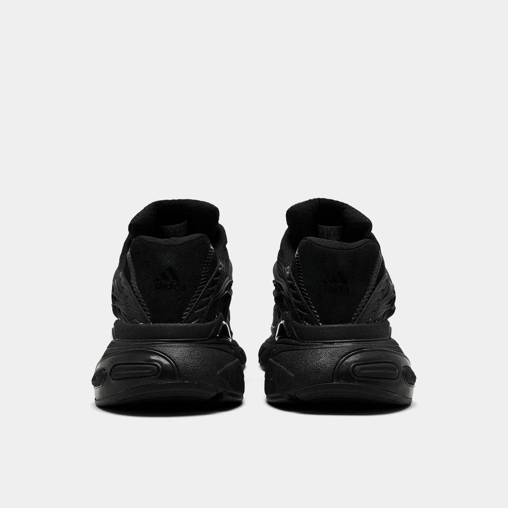 Big Kids' Mesh Casual Sneakers - Black