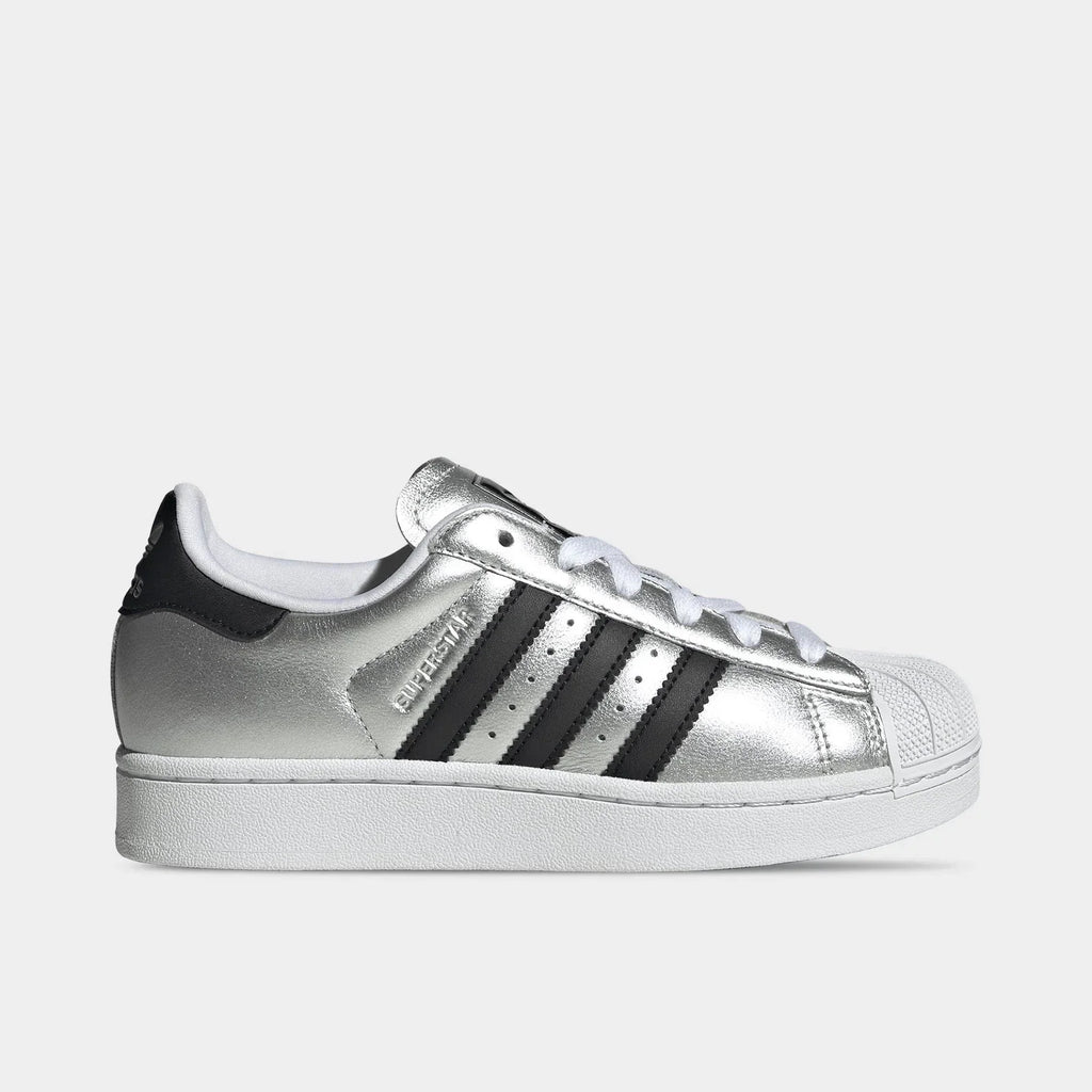 Big Kids' Shell-Toe Casual Sneakers