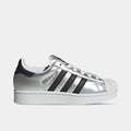 Big Kids' Shell-Toe Casual Sneakers