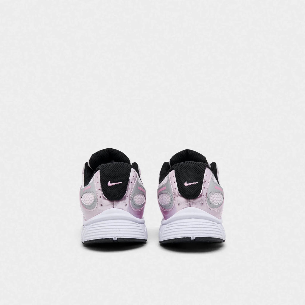 Girls' Big Kids' Mesh Casual Sneakers - Pink