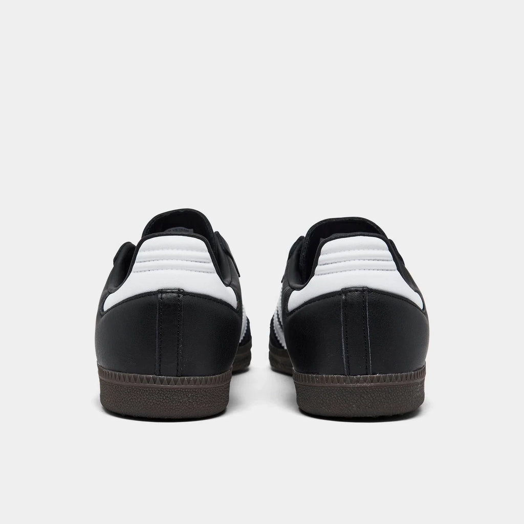 Big Kids' Leather And Suede Low-Top Sneakers