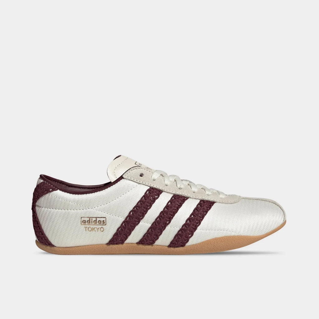 Women's Suede Low-Top Sneakers