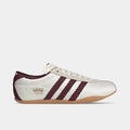 Women's Suede Low-Top Sneakers