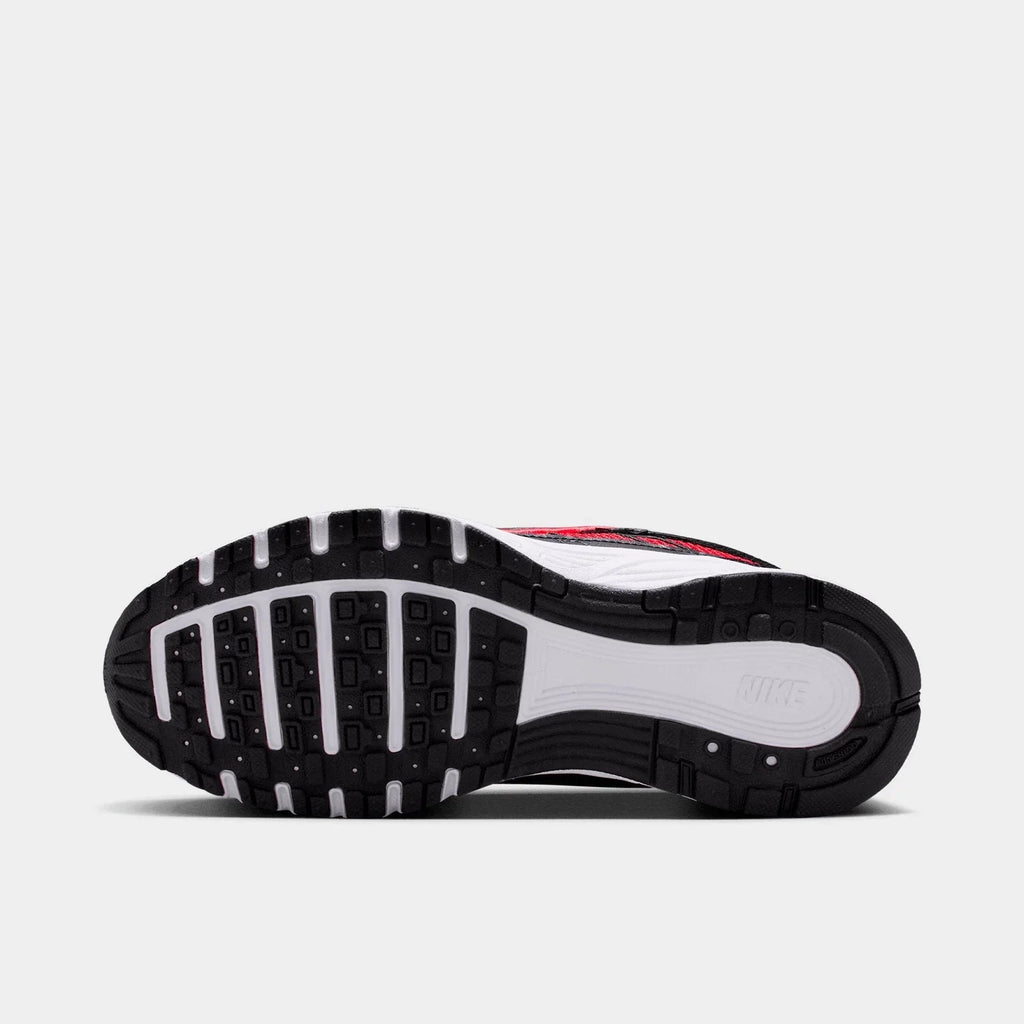 Big Kids' Retro Mesh Casual Sneaker