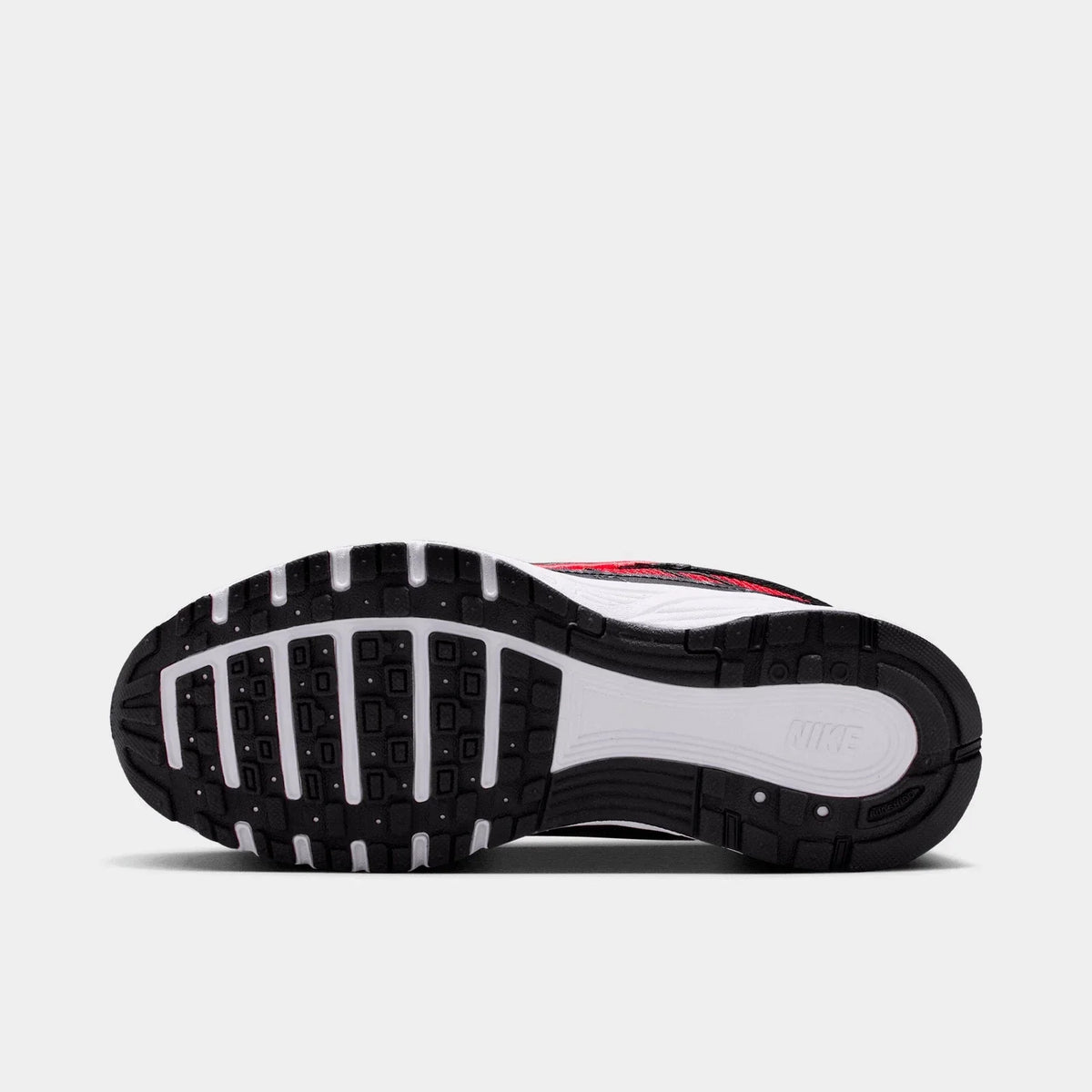 Big Kids' Retro Mesh Casual Sneaker
