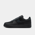 Men's Woven Suede Low Top Sneaker