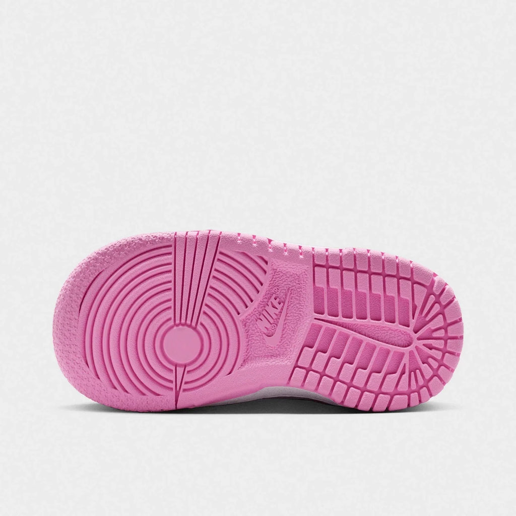Toddler Leather Low-Top Casual Shoes