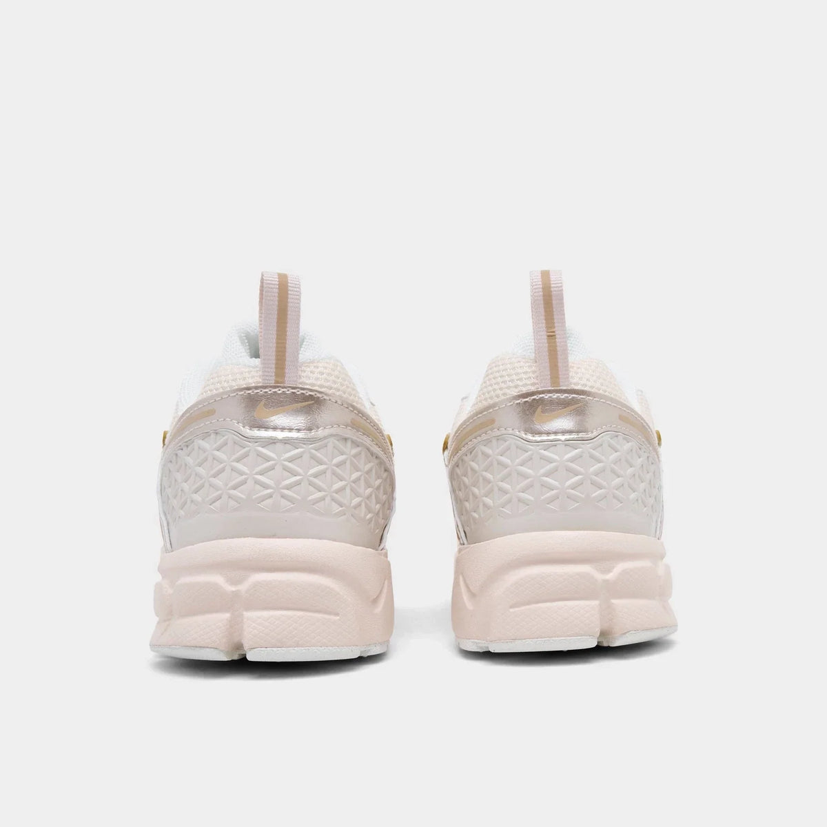 Kids' Mesh And Synthetic Casual Sneakers