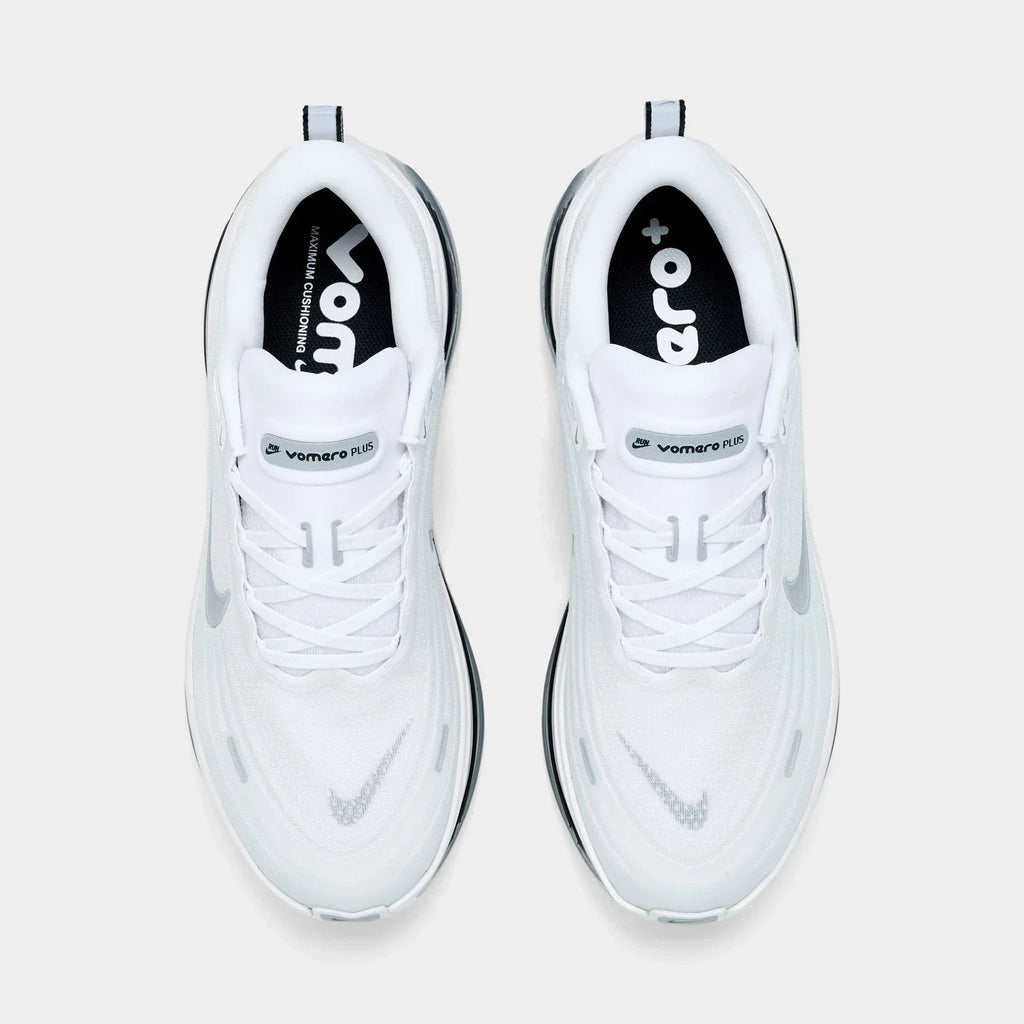 Men's Cushioned Mesh Running Shoes