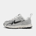 Toddler Mesh and Synthetic Casual Sneaker