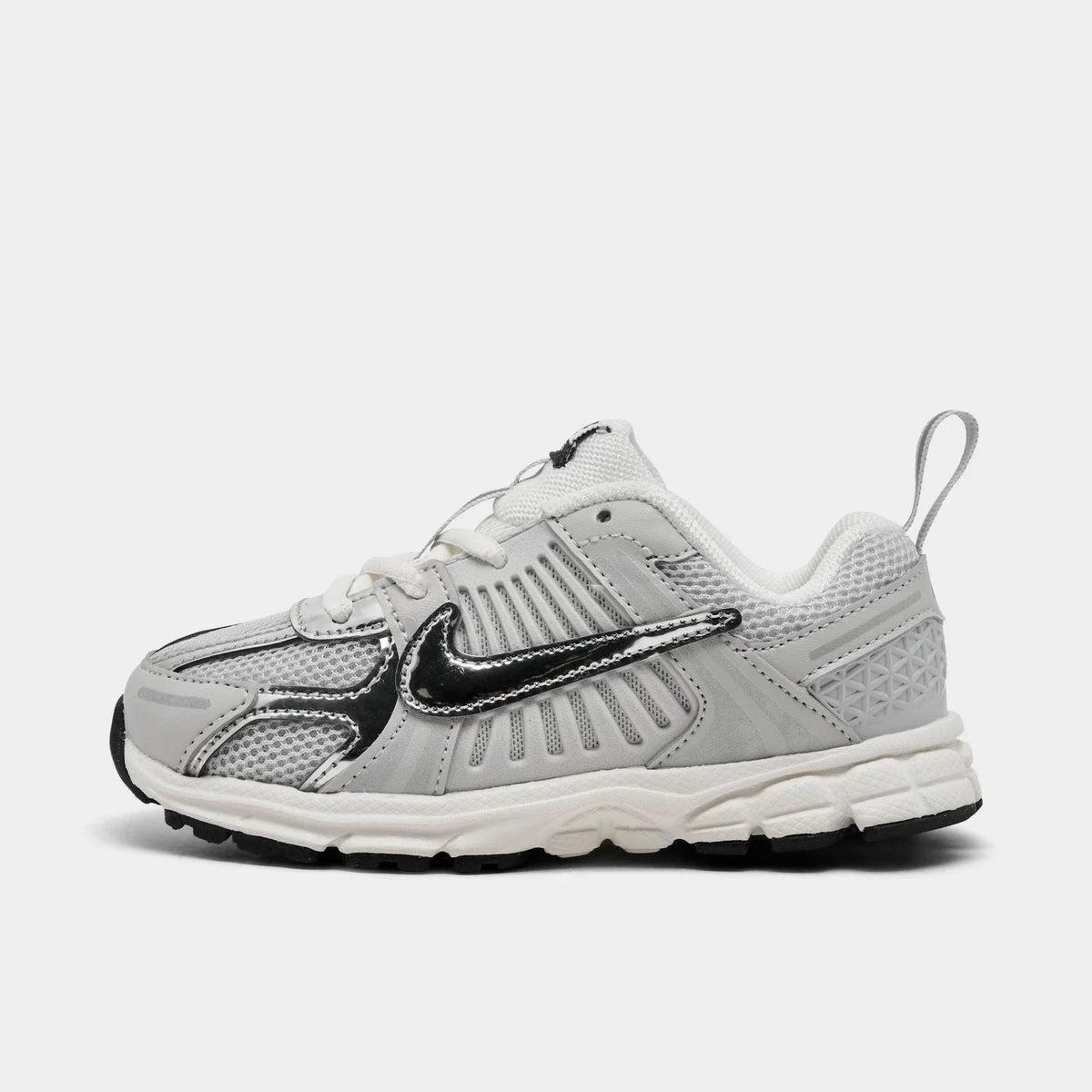 Toddler Mesh and Synthetic Casual Sneaker