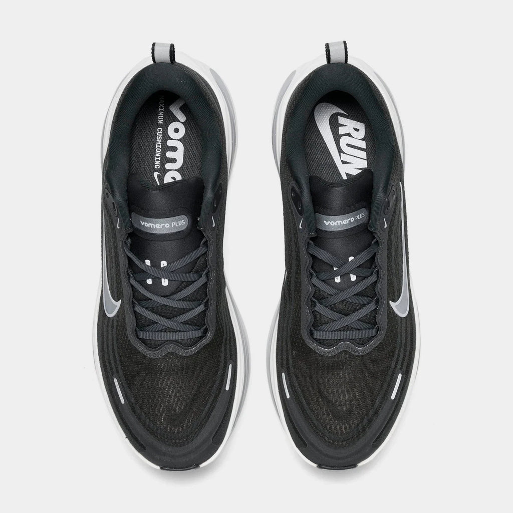 Men's Cushioned Road Running Shoes