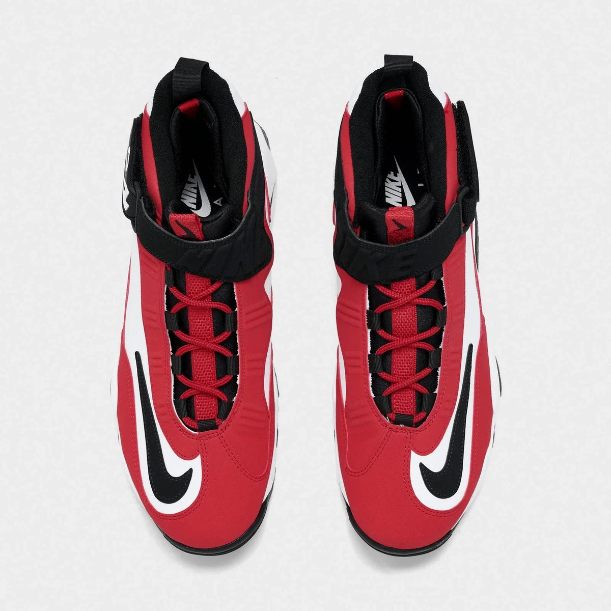 Men's Strap Casual Sneaker