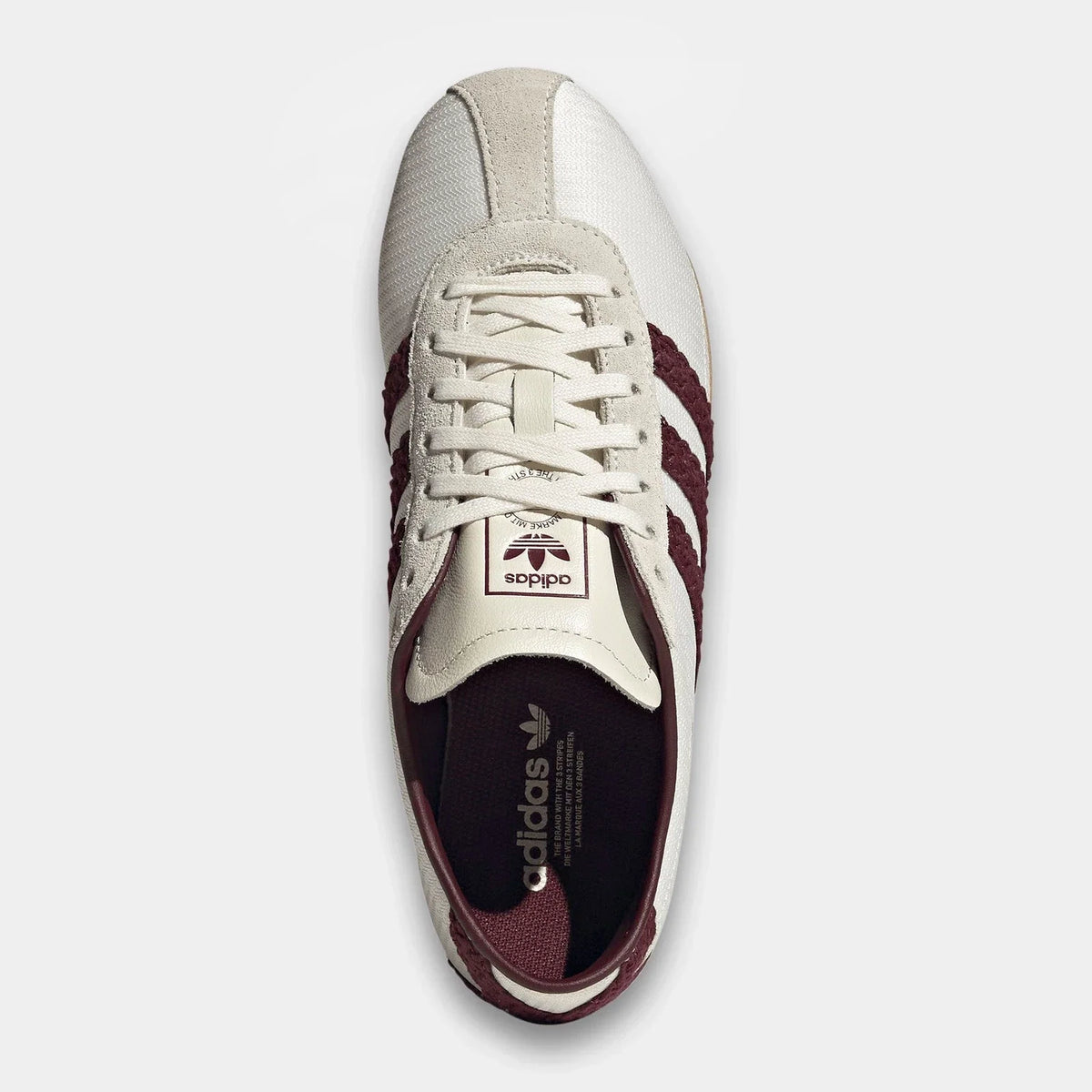 Women's Suede Low-Top Sneakers