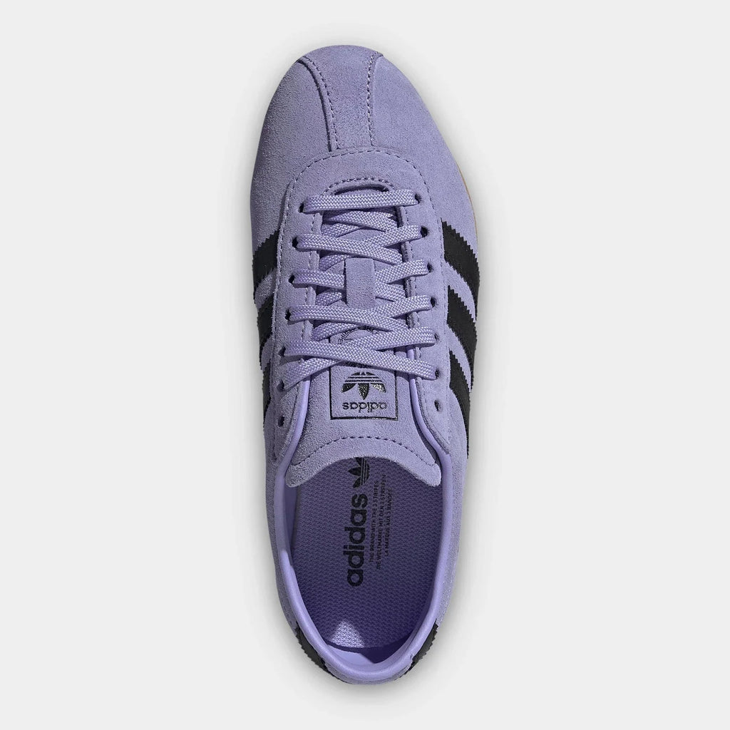 Big Kids' Chevron Print Low-Top Sneakers