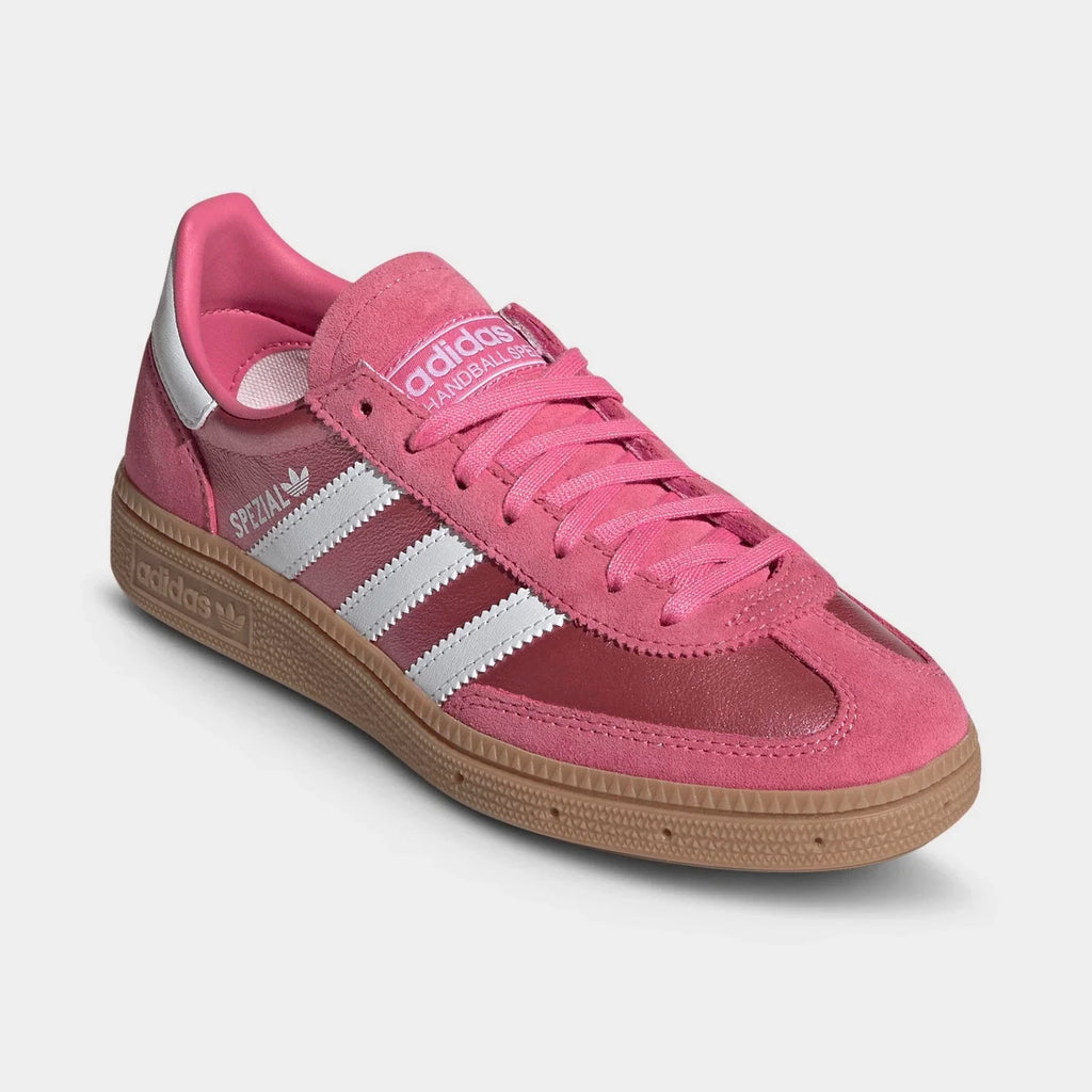 Kids' Suede Low Top Casual Sneakers