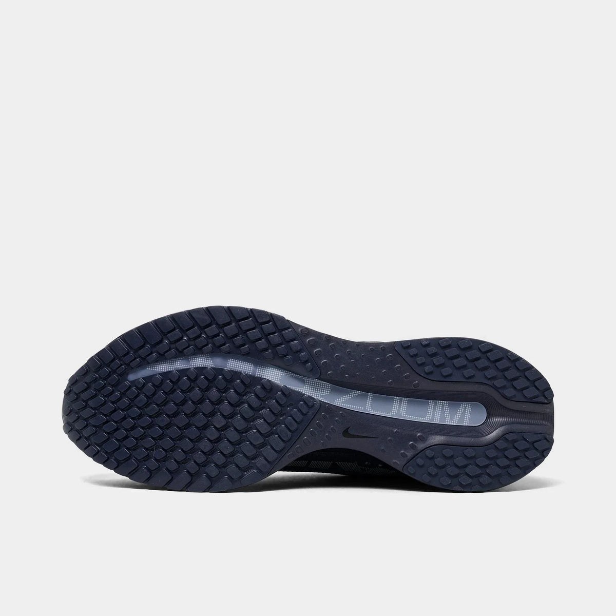 Men's Knit Road Running Shoes