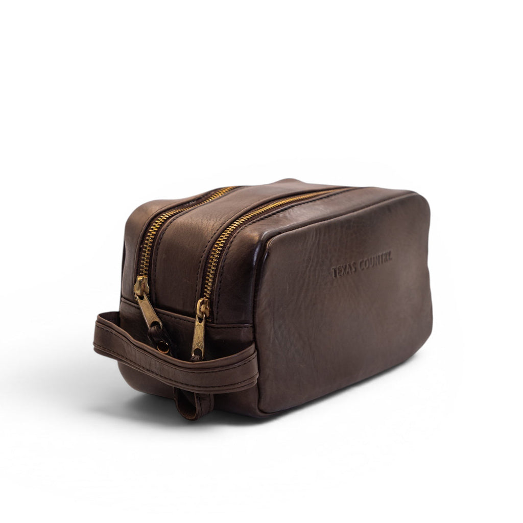 Travel Case Espresso
