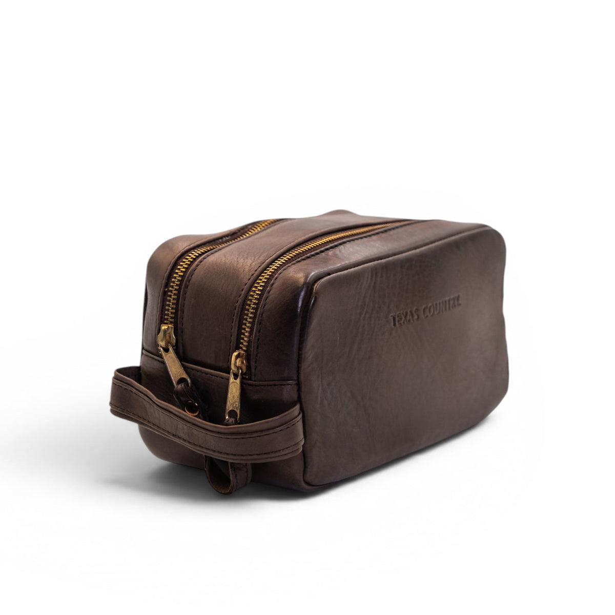 Travel Case Espresso
