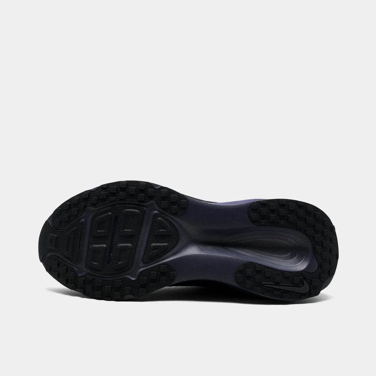 Men's Cushioned Road Running Shoes