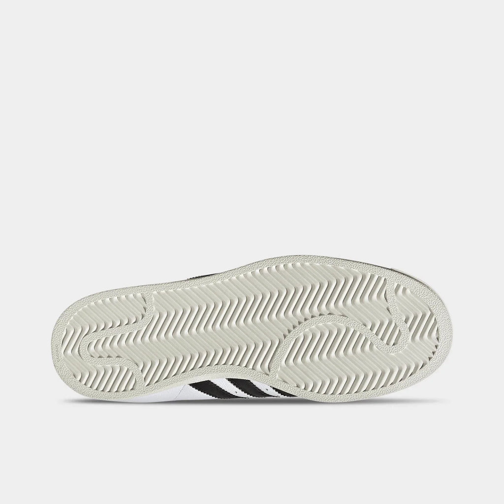 Women's Leather Shell-Toe Low-Top Sneakers