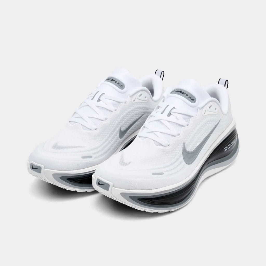 Men's Cushioned Mesh Running Shoes