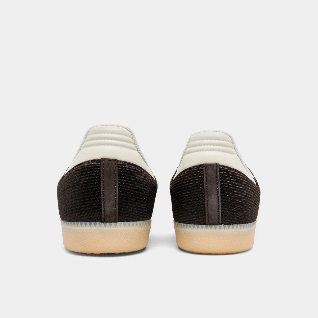 Men's Nylon Low-Top Sneakers