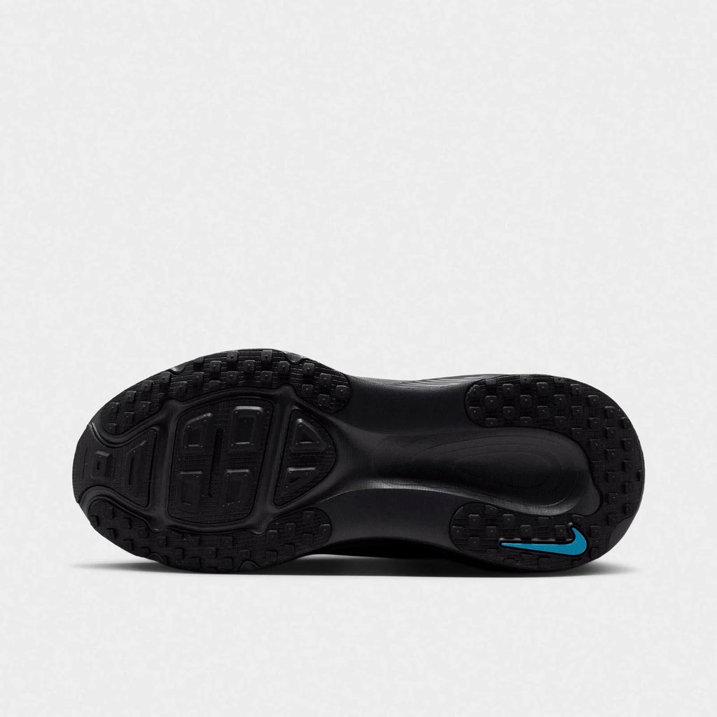 Kids' Cushioned Mesh Road Running Shoes