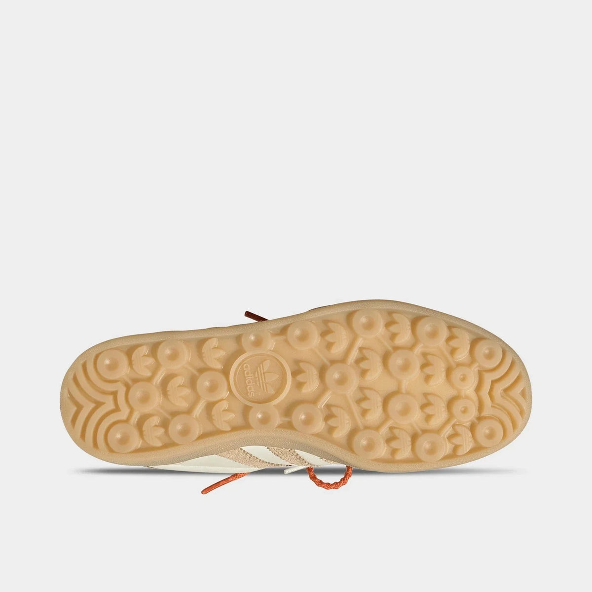 Women's Suede Gum Sole Sneaker