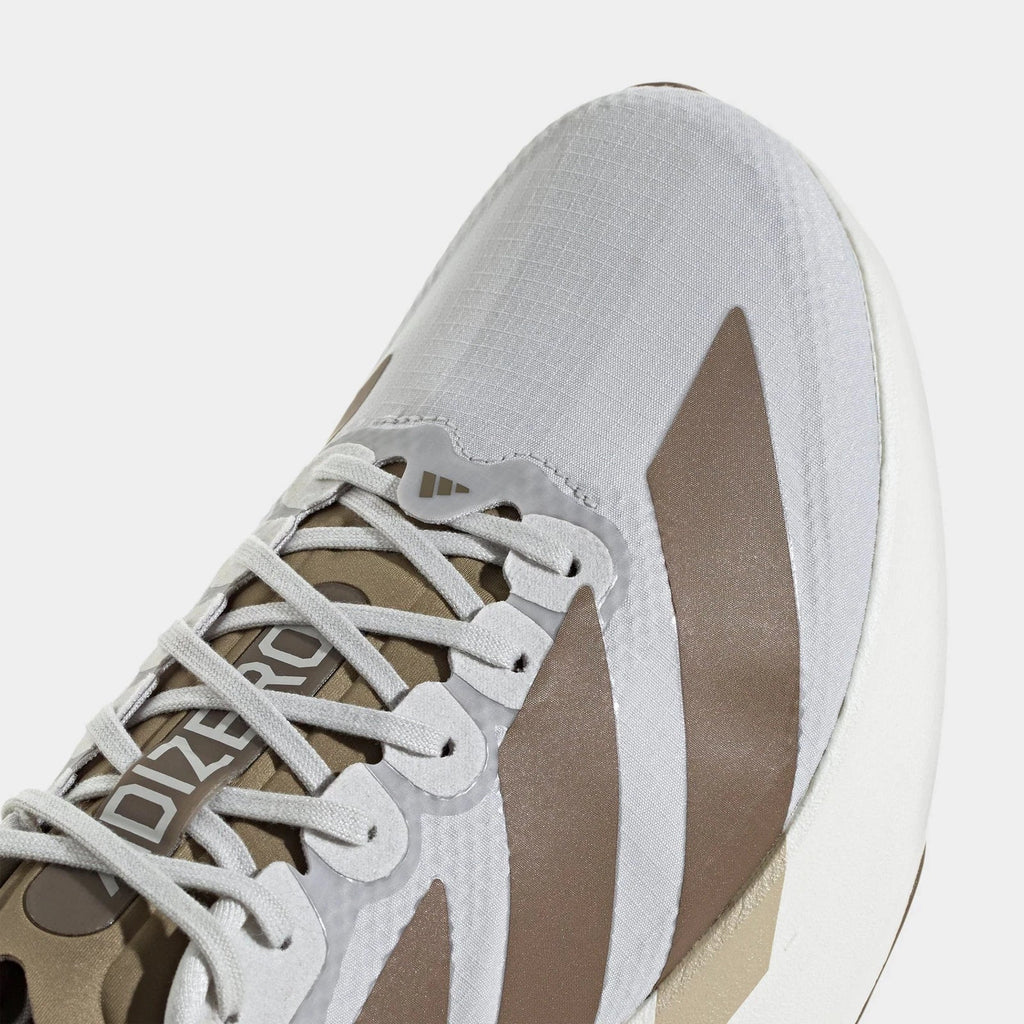 Men's Woven Performance Running Shoes