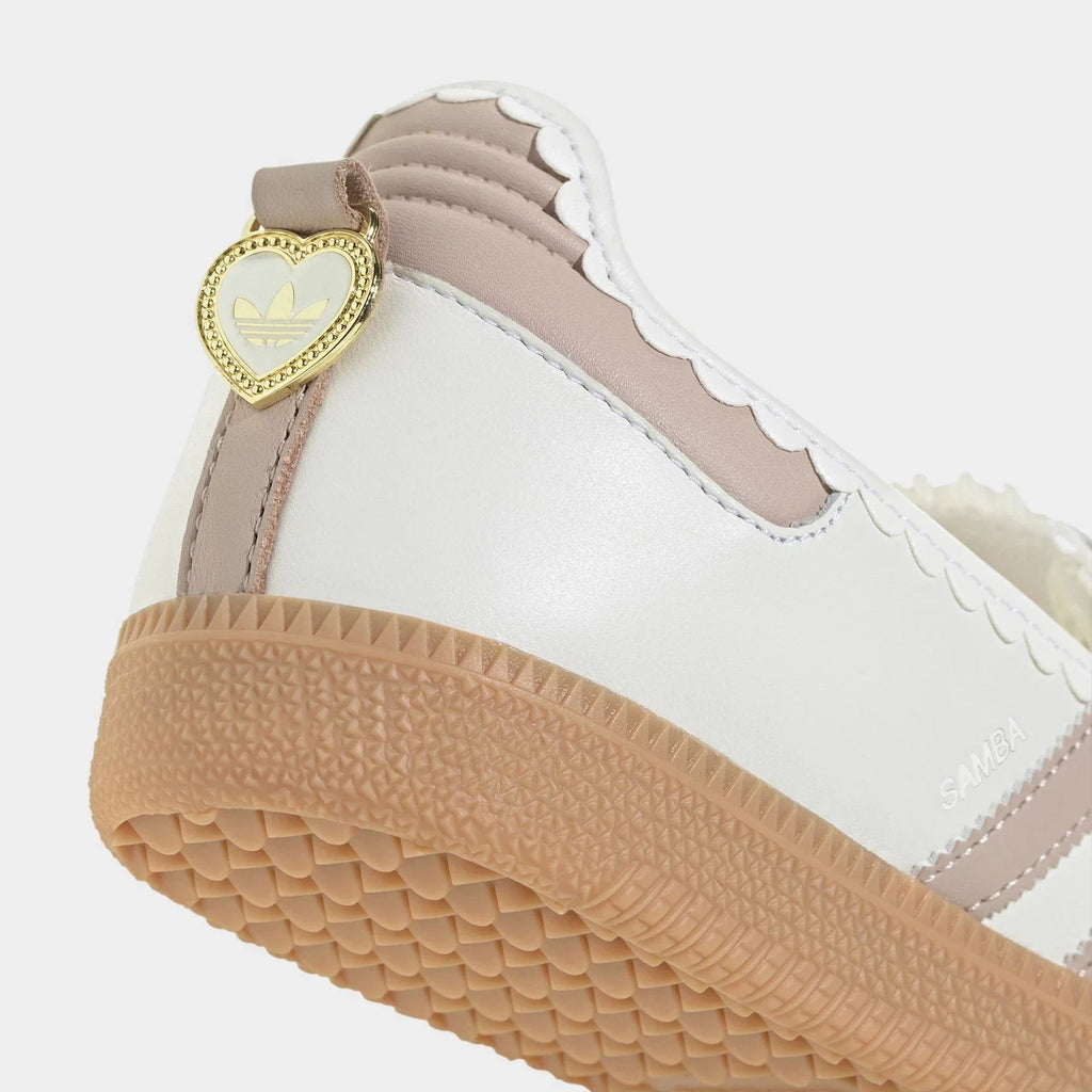 Women's Leather Mary Jane Sneakers