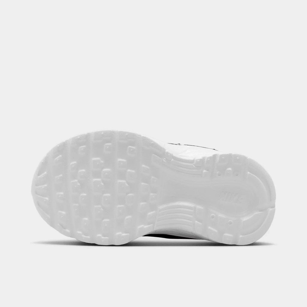 Toddler Stretch-Lace Mesh Sneakers