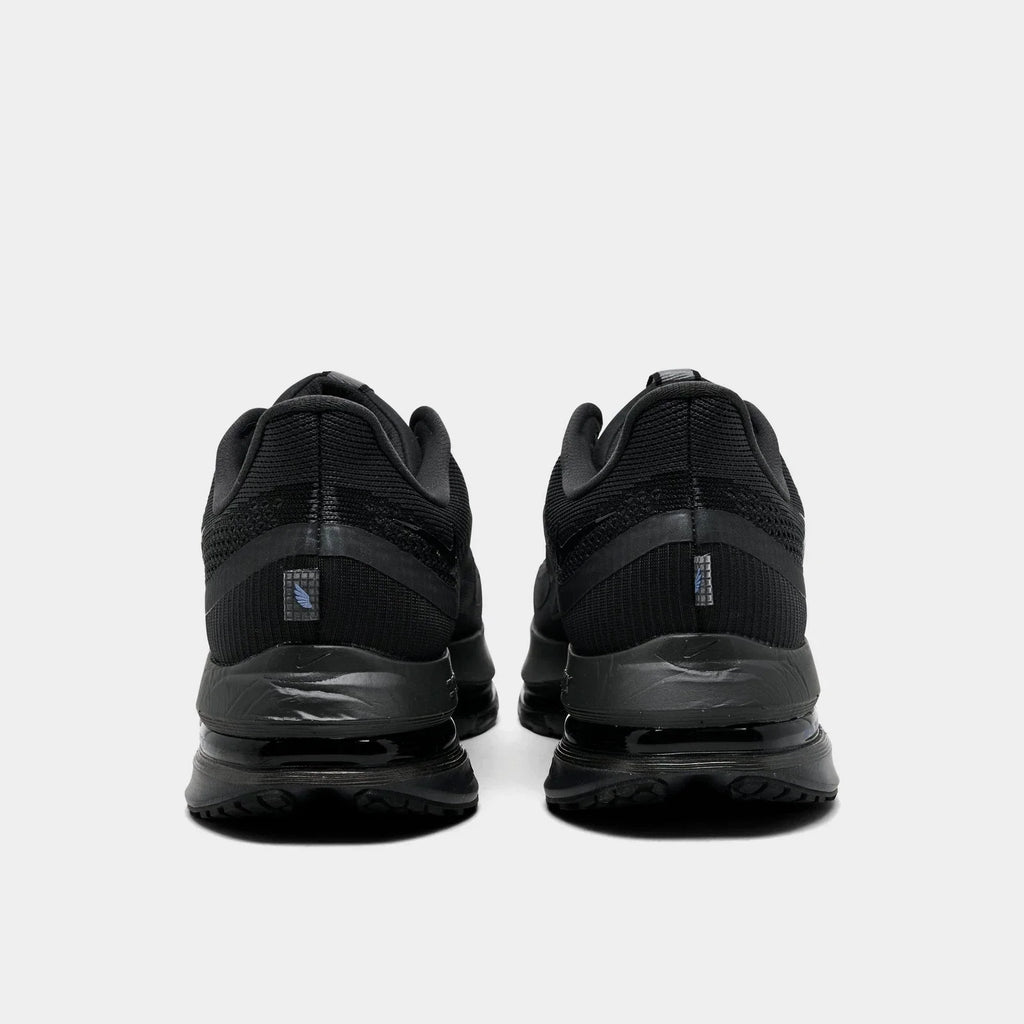 Men's Knit Road Running Shoes