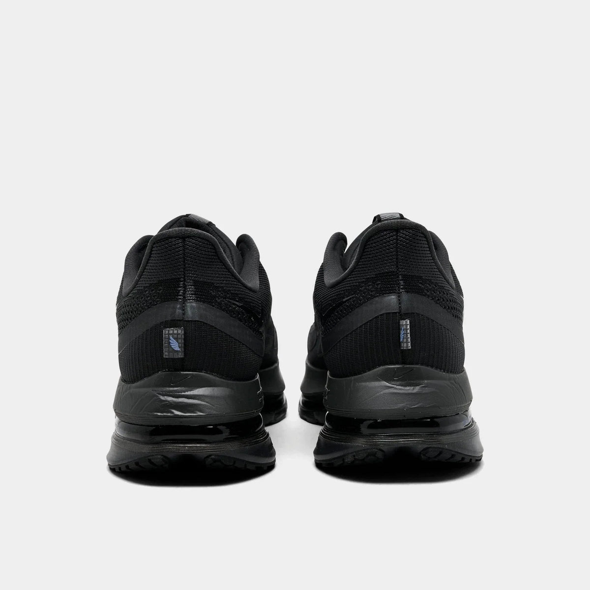 Men's Knit Road Running Shoes