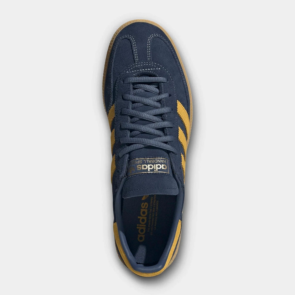 Men's Suede Low-Top Casual Sneakers