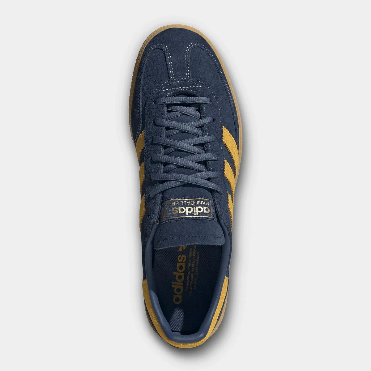 Men's Suede Low-Top Casual Sneakers