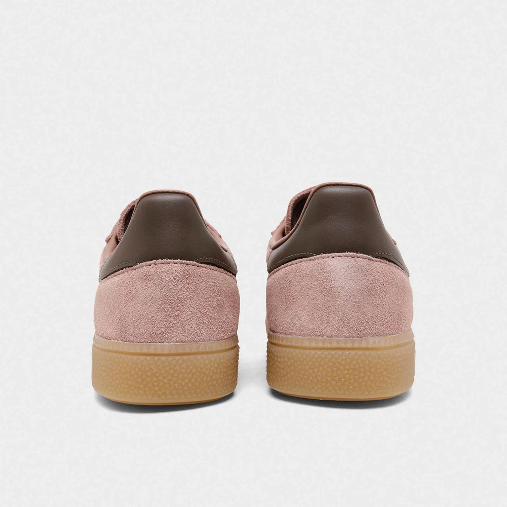 Women's Suede Low-Top Casual Sneakers