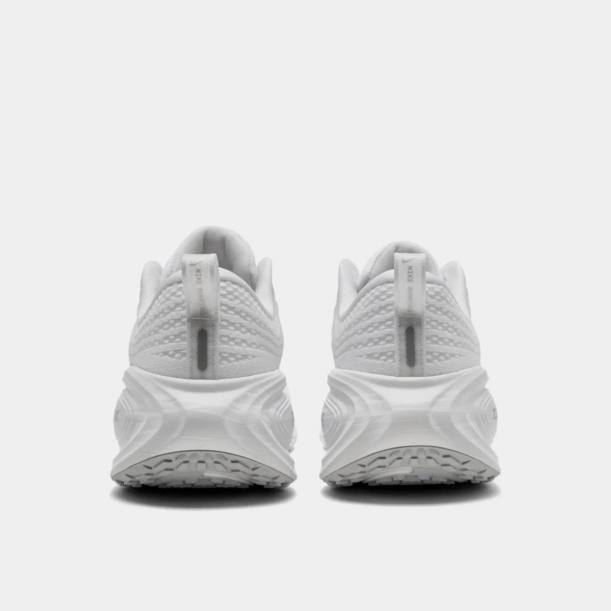 Women's Cushioned Mesh Road Running Shoe