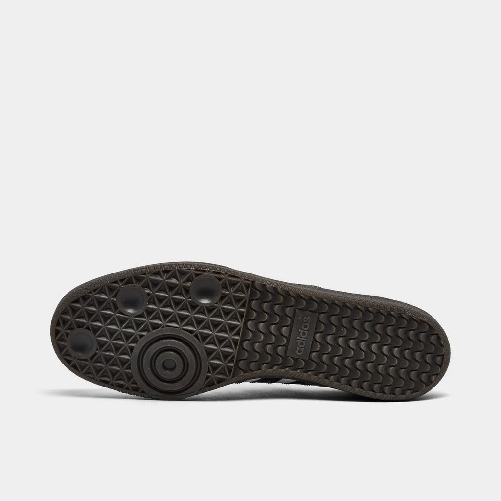 Men's Leather And Suede Low-Top Sneakers