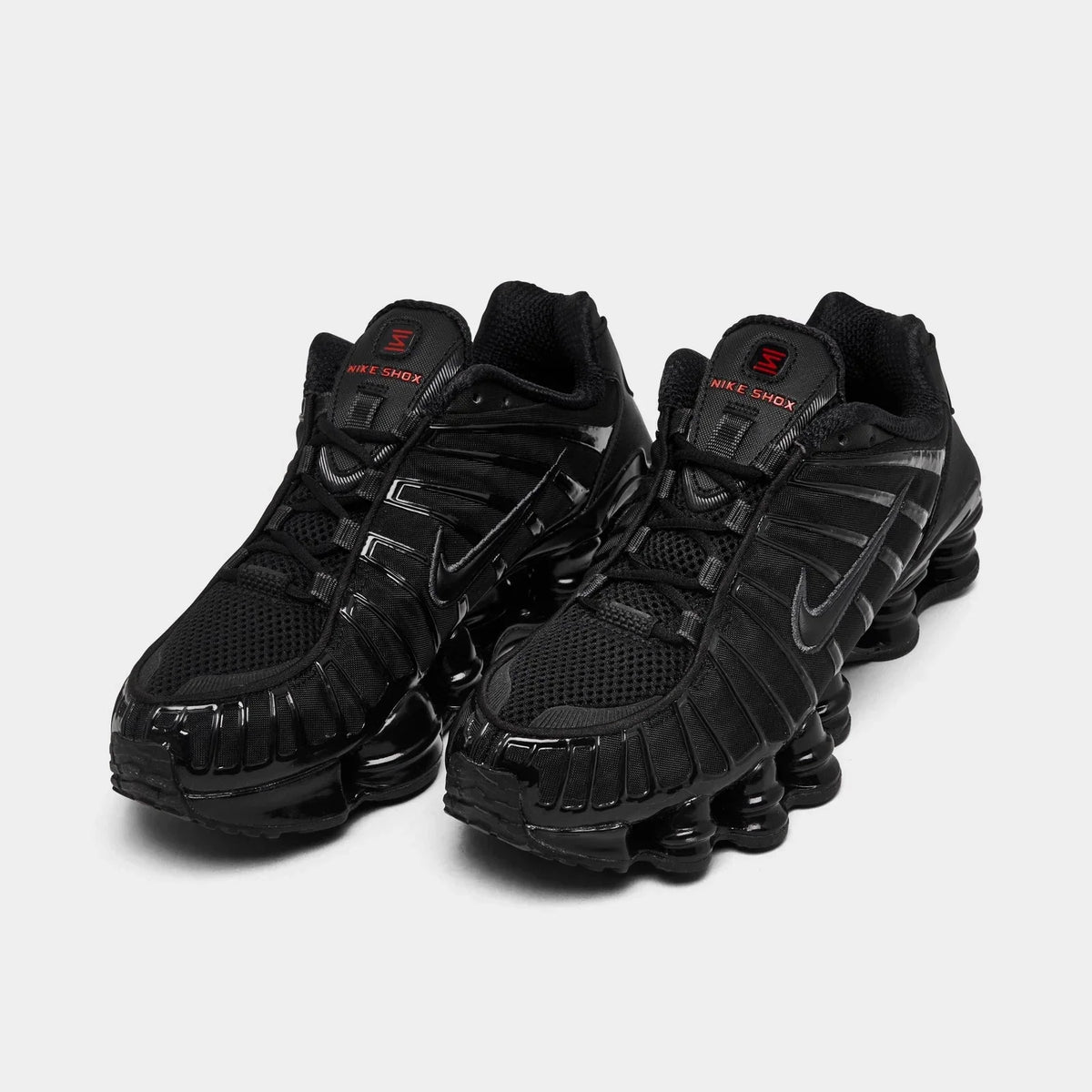 Women's Full-Length Column Casual Sneakers