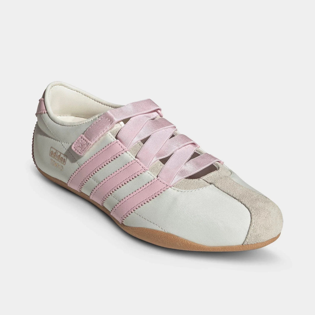 Women's Textile Mary Jane Casual Shoes