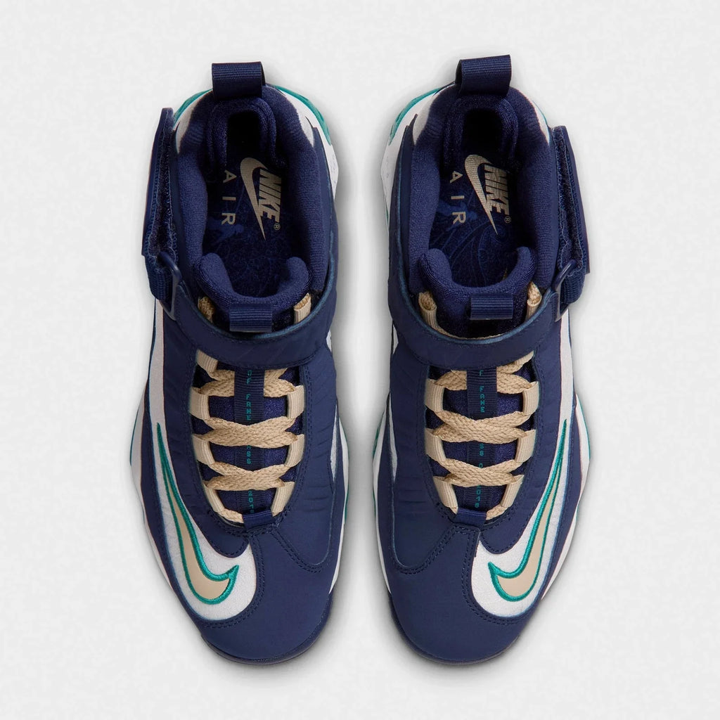 Big Kids' Strap Training Sneakers