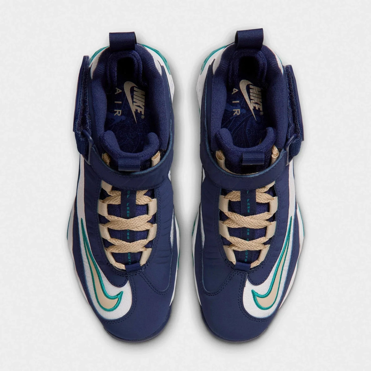 Big Kids' Strap Training Sneakers