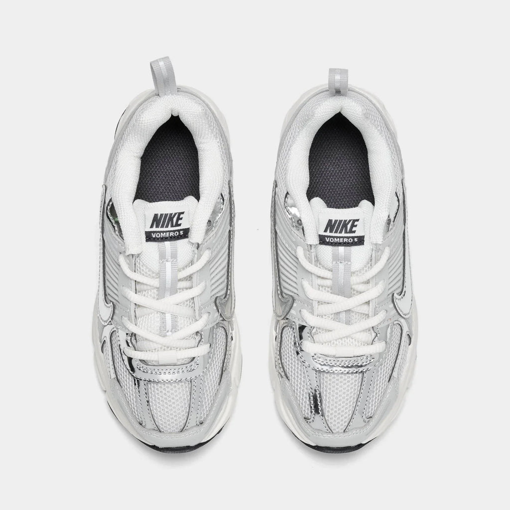 Little Kids' Mesh Casual Sneakers