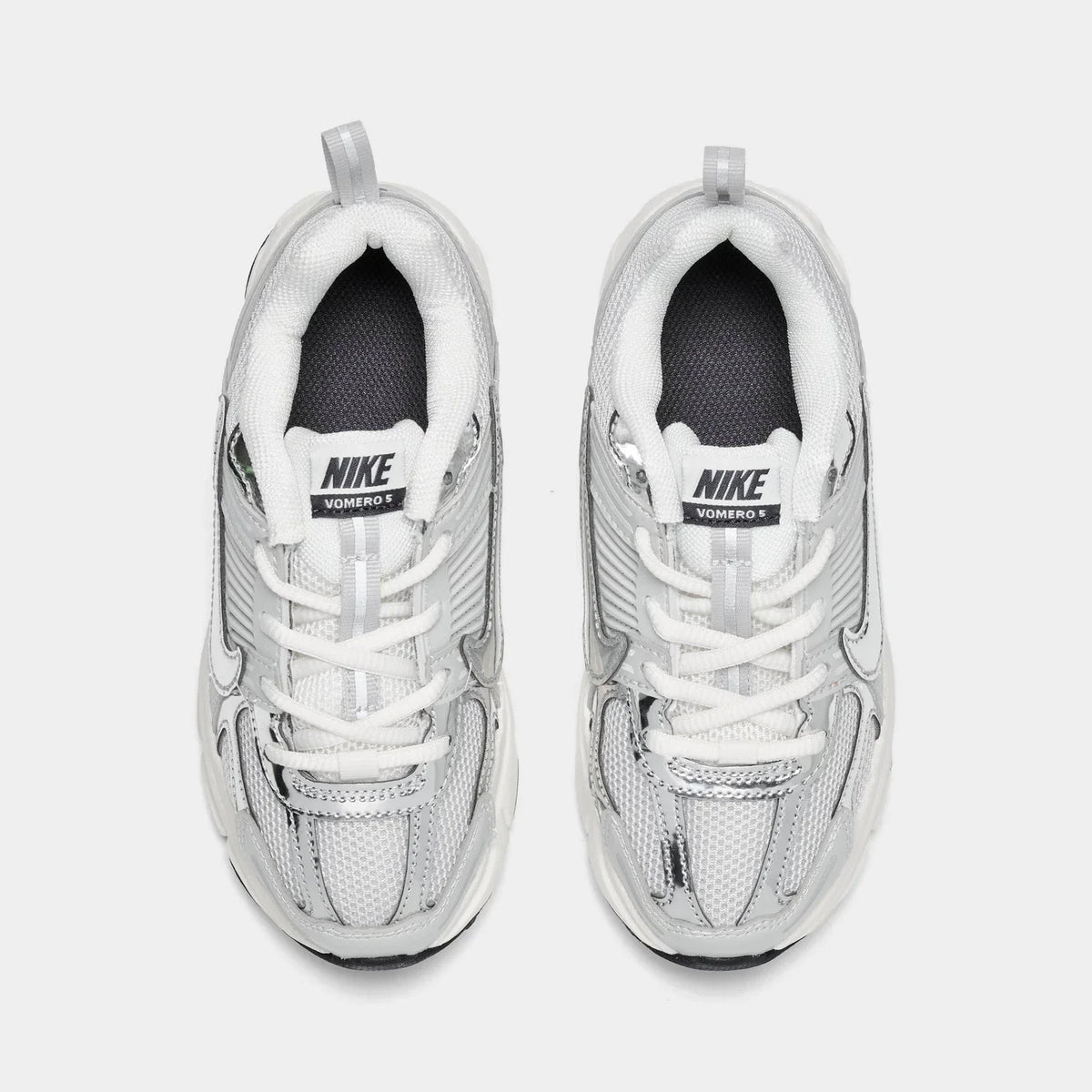 Little Kids' Mesh Casual Sneakers