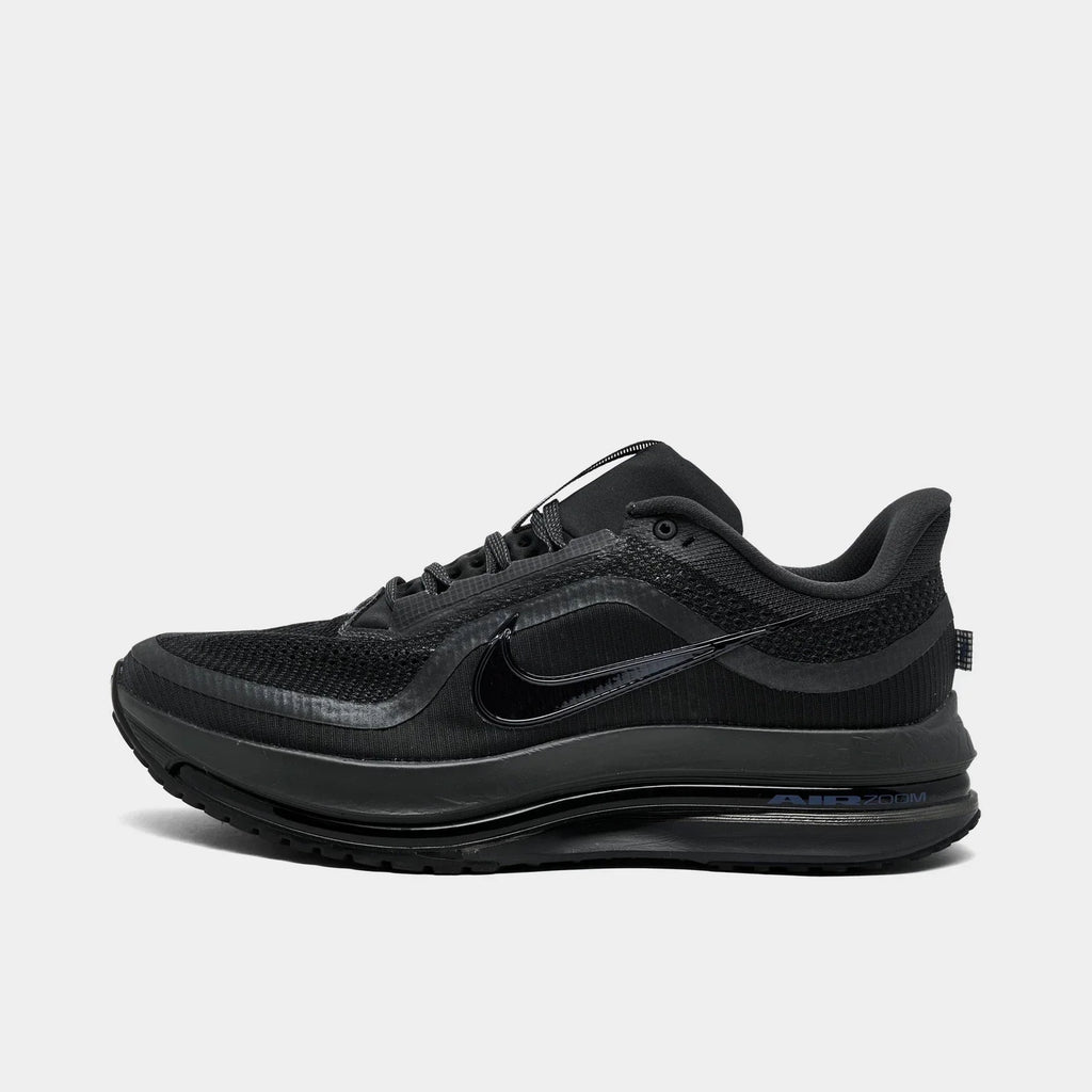 Men's Knit Road Running Shoes